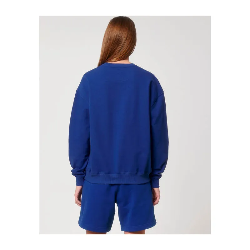 Ledger Dry unisex boxy mikina
