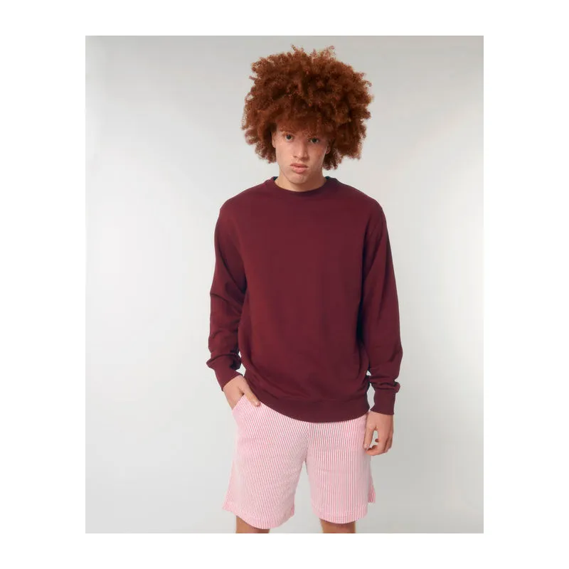 Matcher unisex medium fit mikina