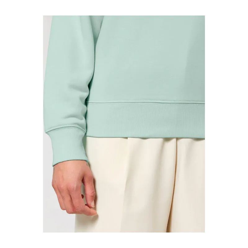 Matcher unisex medium fit mikina