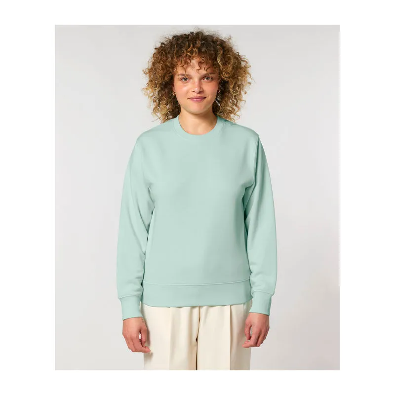 Matcher unisex medium fit mikina