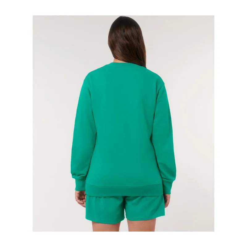 Matcher unisex medium fit mikina