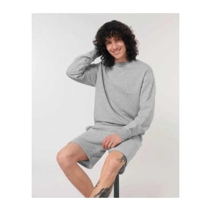 Matcher unisex medium fit mikina