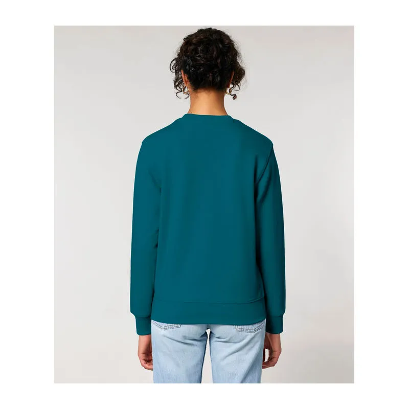 Matcher unisex medium fit mikina