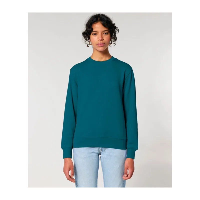 Matcher unisex medium fit mikina