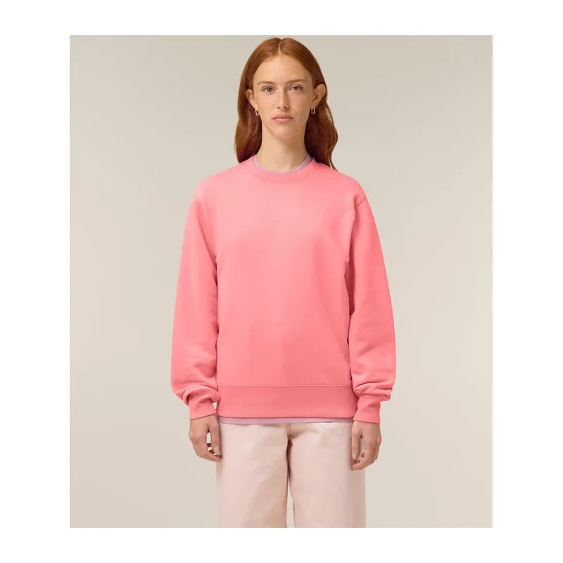 Matcher unisex medium fit mikina