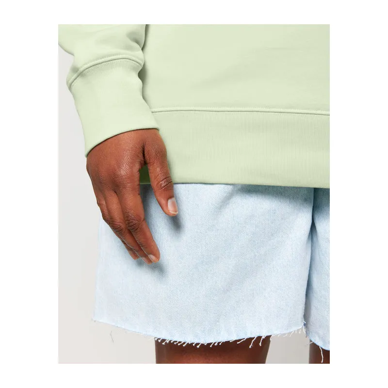 Matcher unisex medium fit mikina