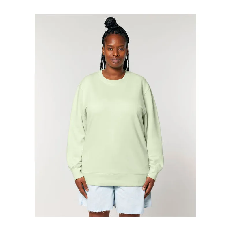 Matcher unisex medium fit mikina