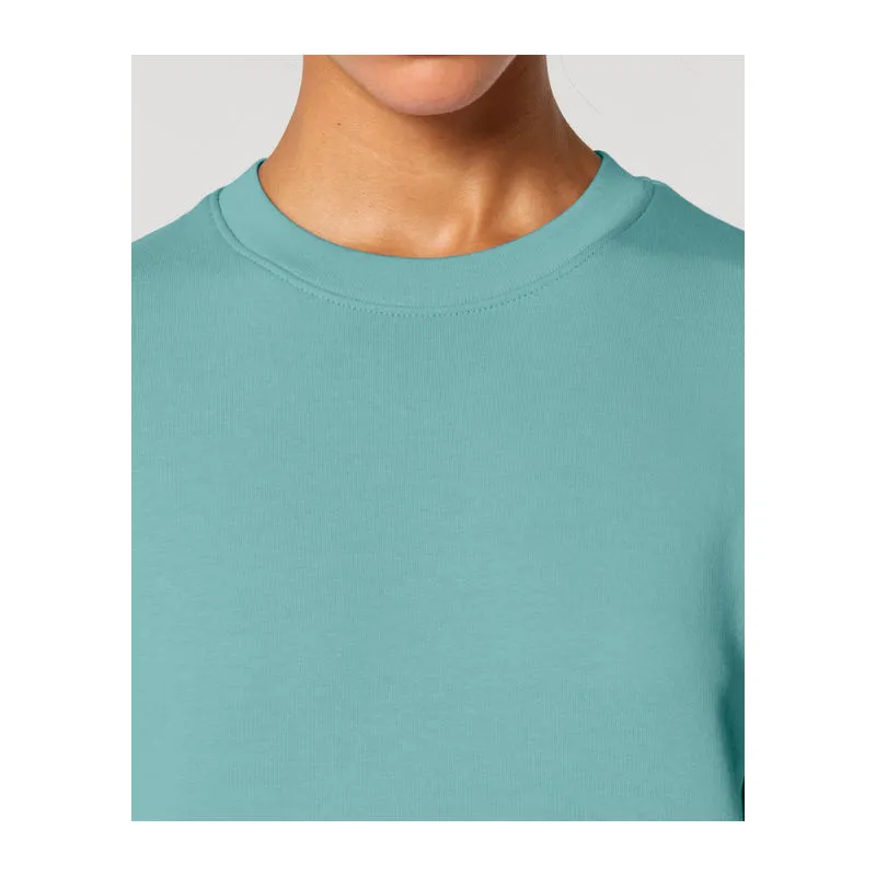 Matcher unisex medium fit mikina