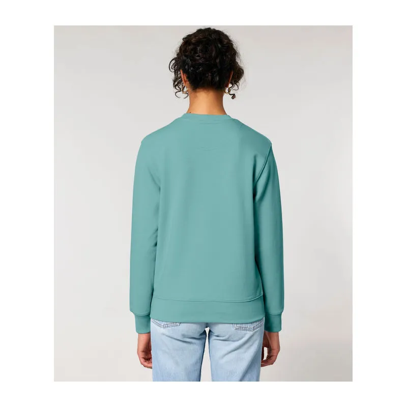 Matcher unisex medium fit mikina