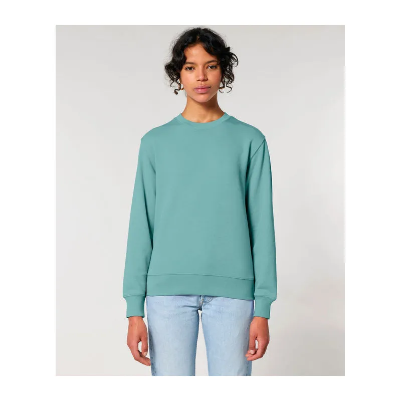 Matcher unisex medium fit mikina