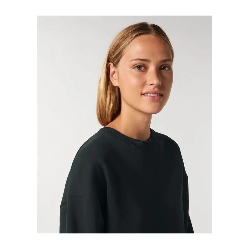 Radder unisex uvolněná mikina