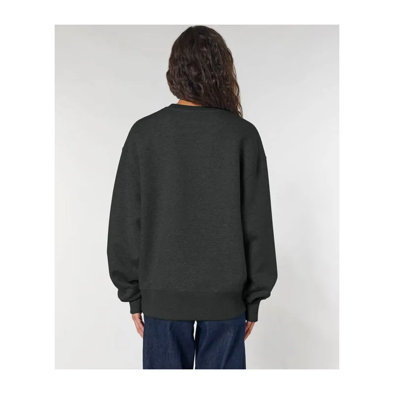 Radder unisex uvolněná mikina