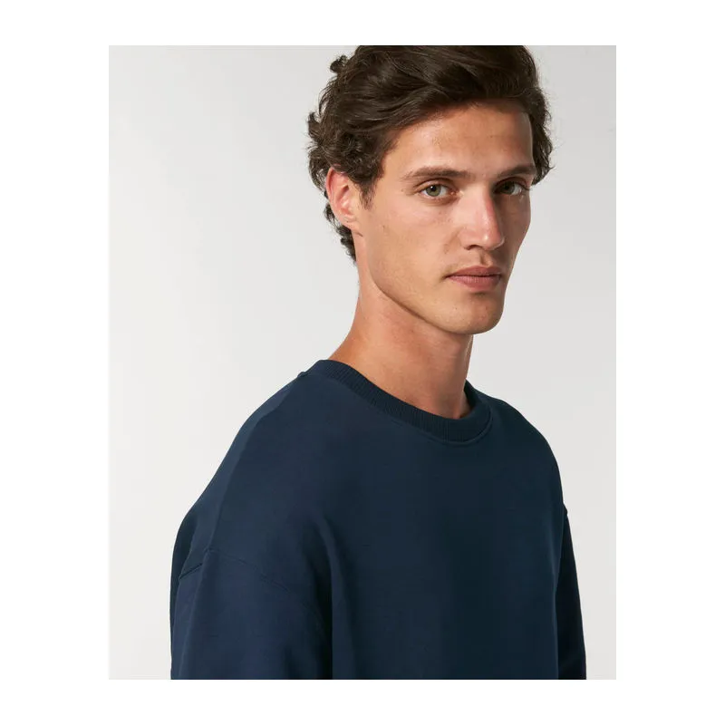 Radder unisex uvolněná mikina