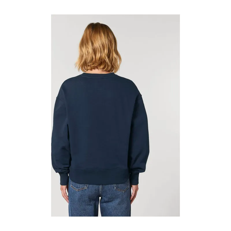 Radder unisex uvolněná mikina