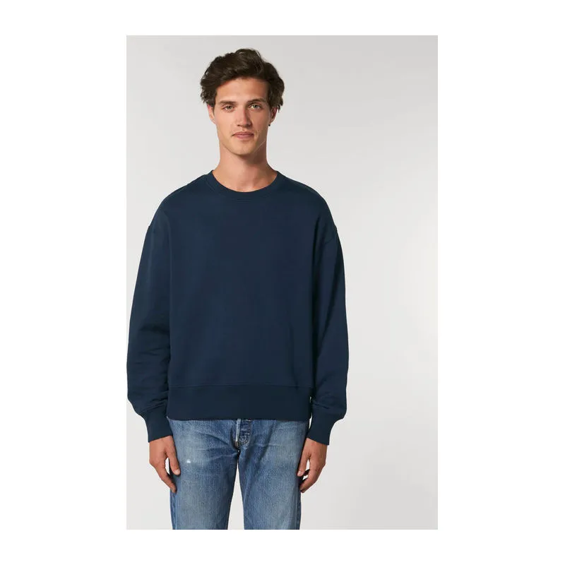 Radder unisex uvolněná mikina