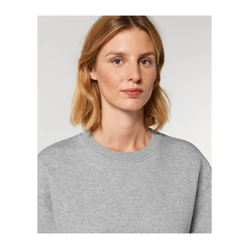 Radder unisex uvolněná mikina
