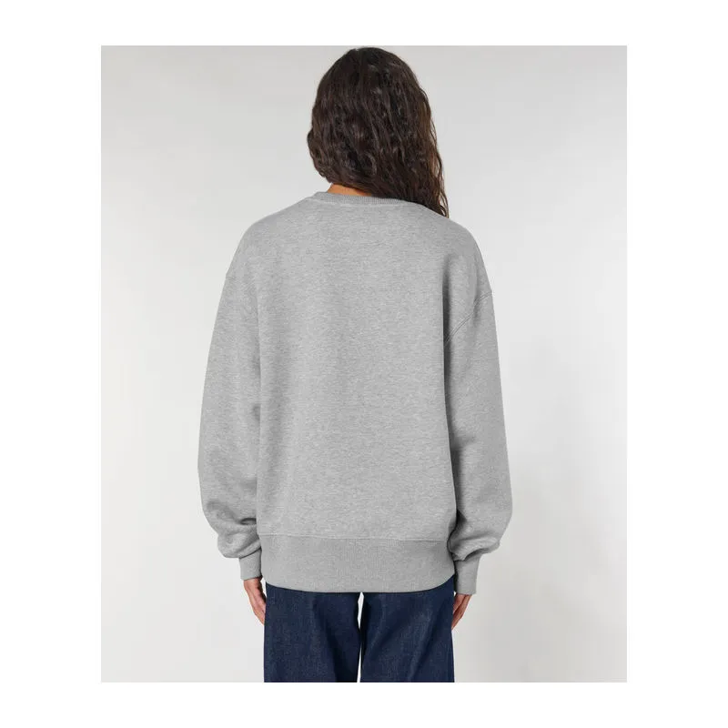 Radder unisex uvolněná mikina