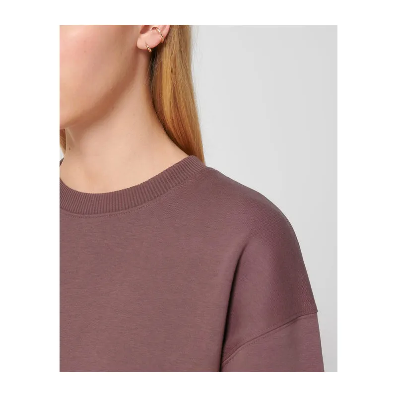 Radder unisex uvolněná mikina