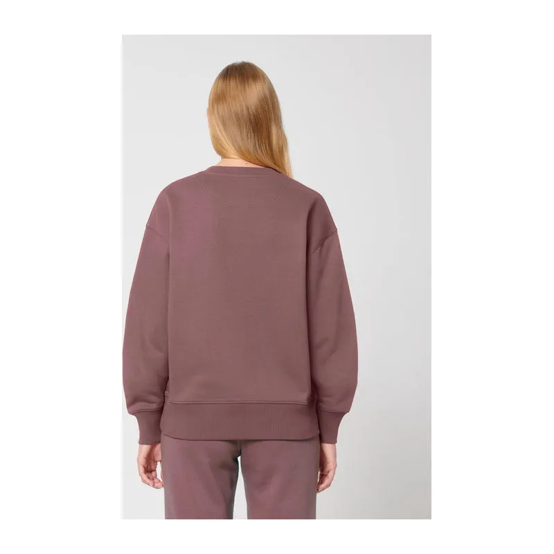 Radder unisex uvolněná mikina