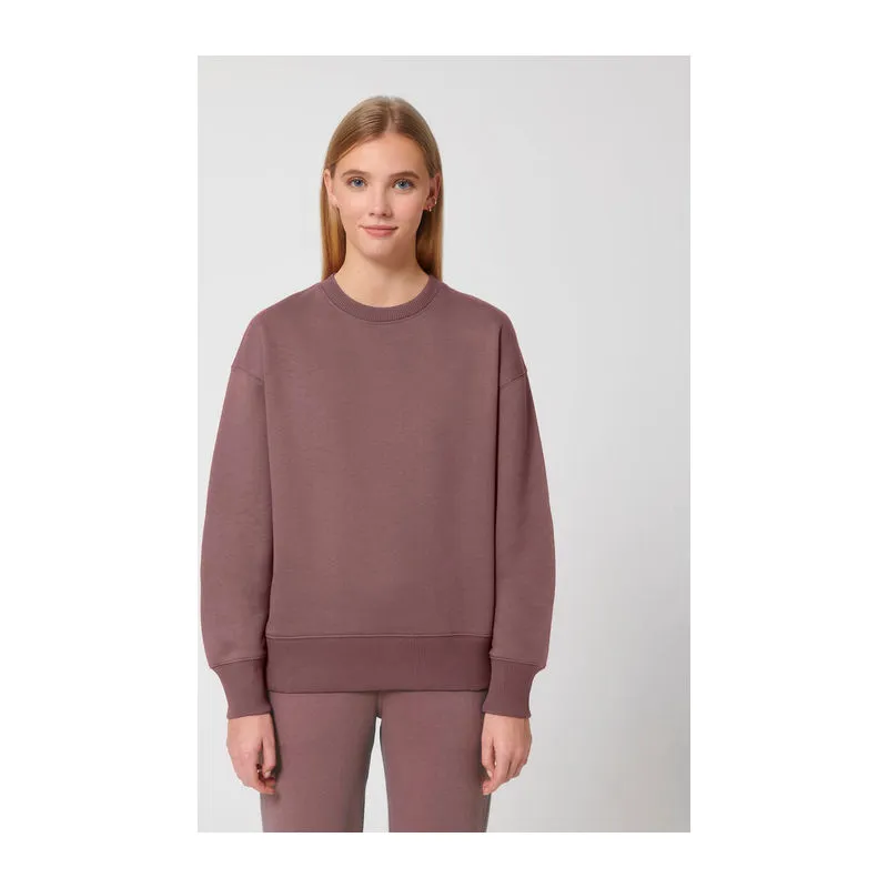 Radder unisex uvolněná mikina