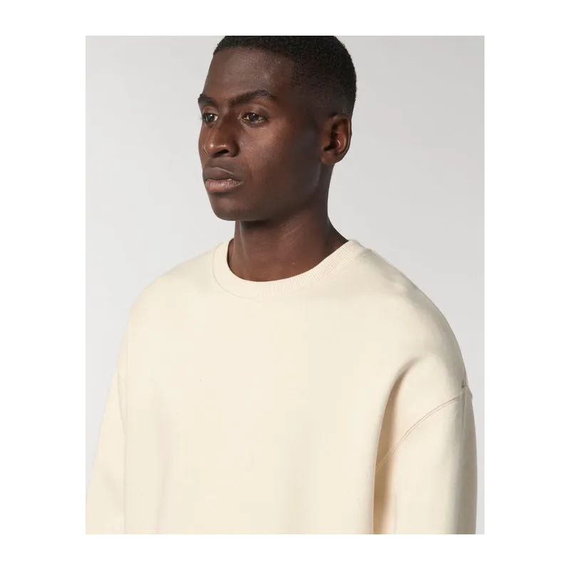 Radder unisex uvolněná mikina