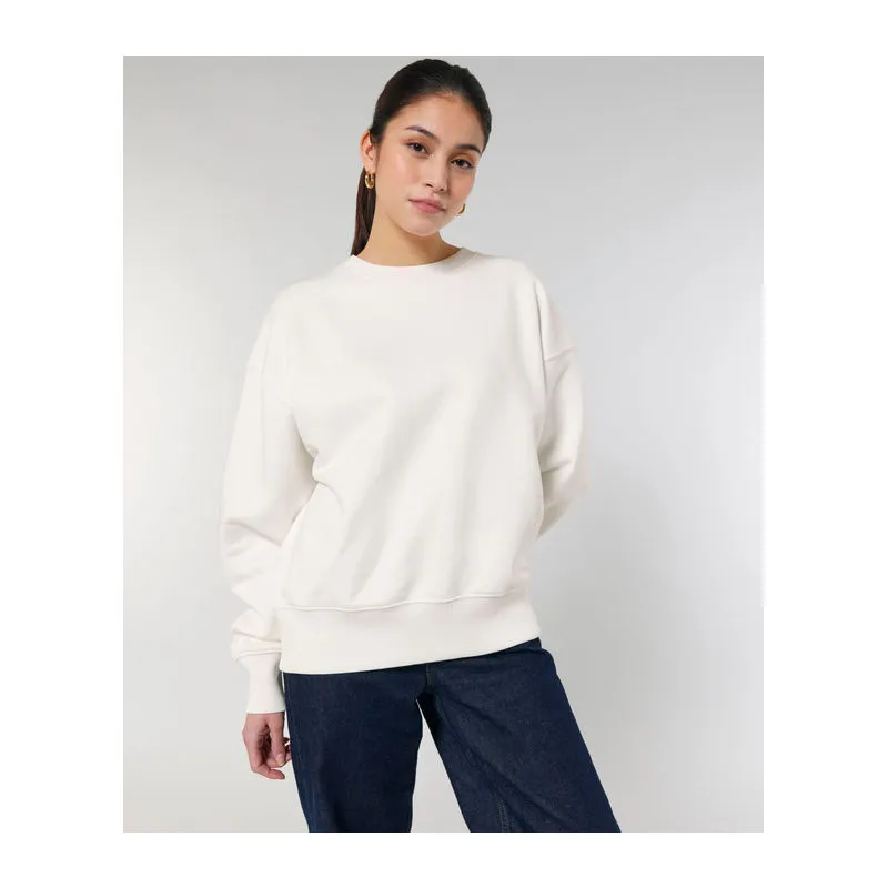 Radder unisex uvolněná mikina
