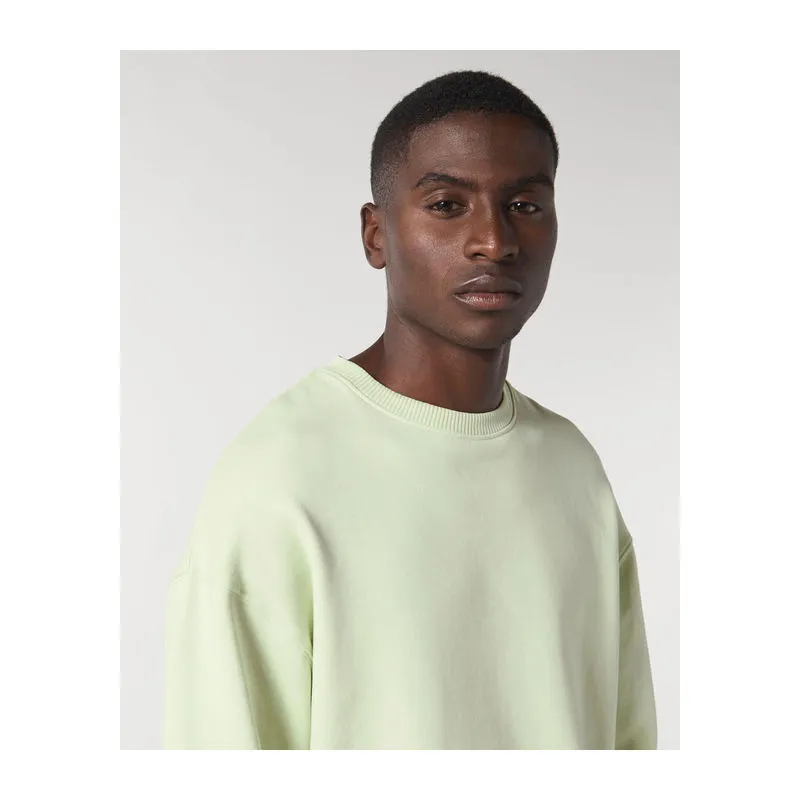 Radder unisex uvolněná mikina