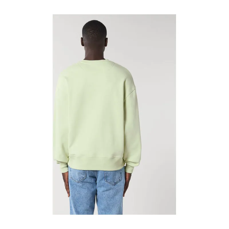 Radder unisex uvolněná mikina