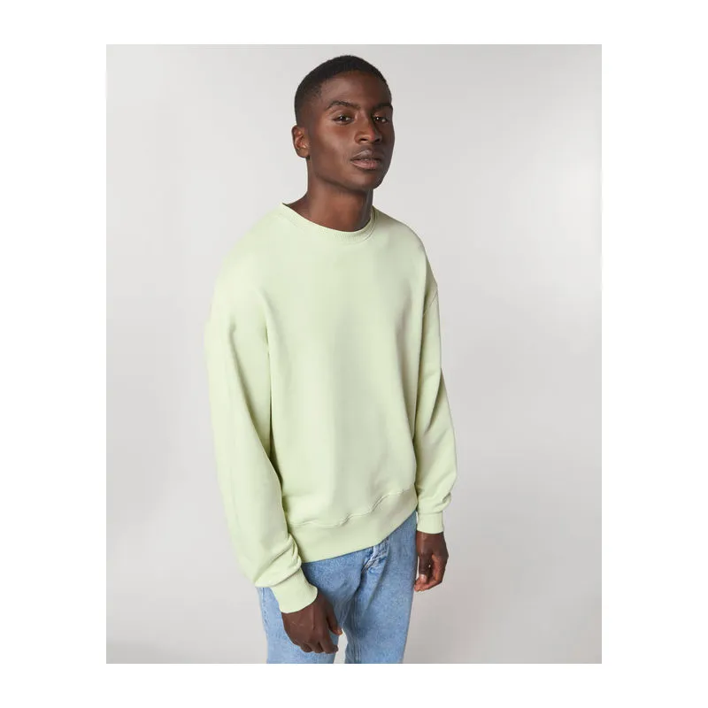 Radder unisex uvolněná mikina