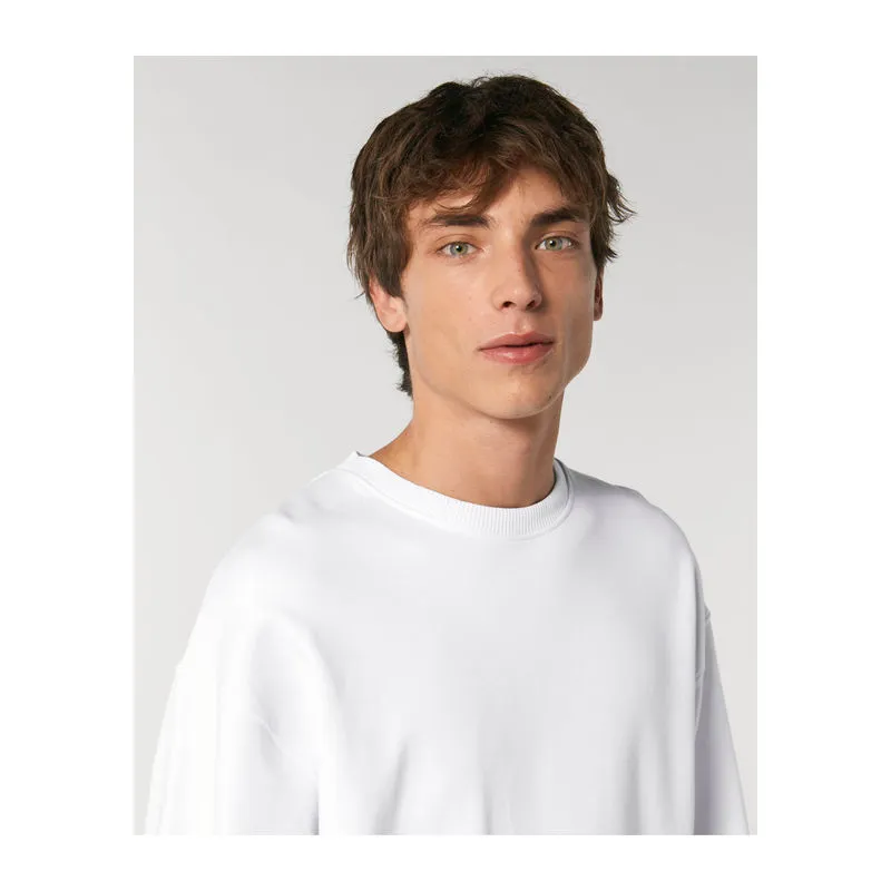 Radder unisex uvolněná mikina