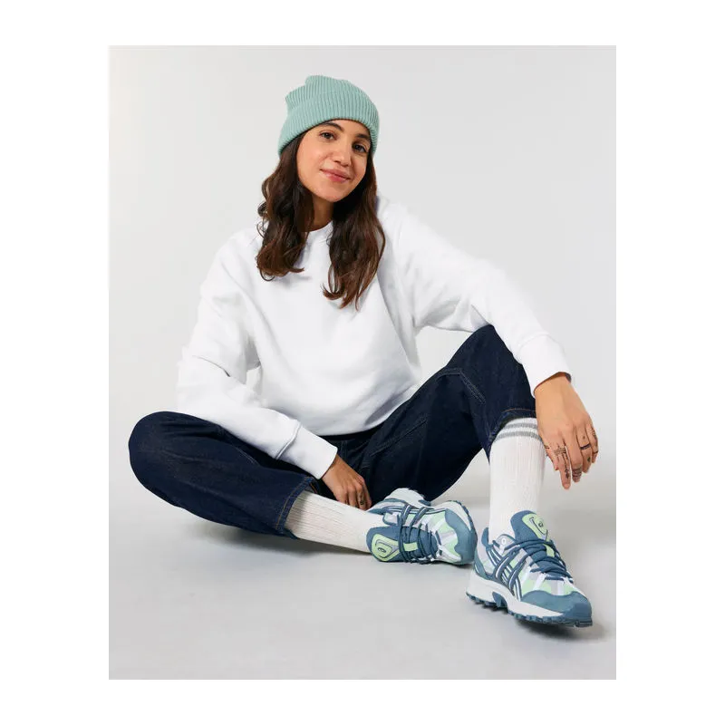 Radder unisex uvolněná mikina