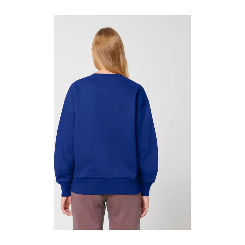 Radder unisex uvolněná mikina