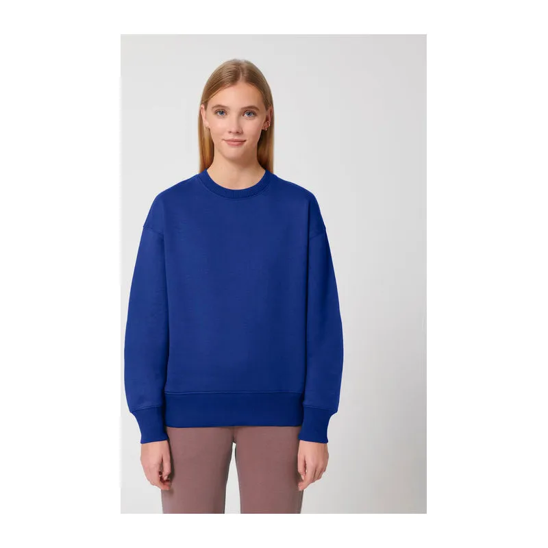 Radder unisex uvolněná mikina