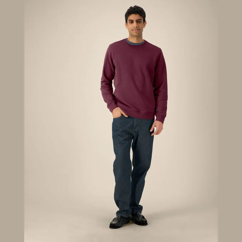 Roller unisex mikina