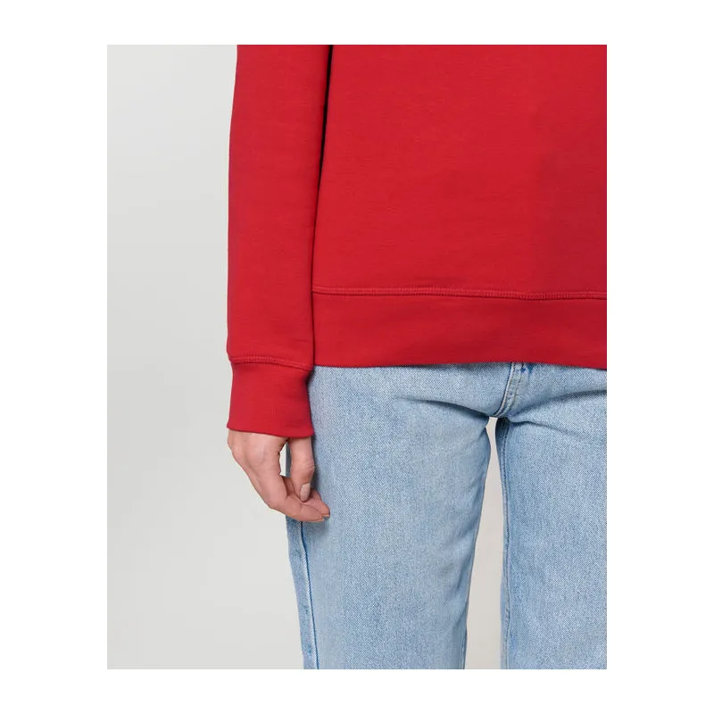 Roller unisex mikina