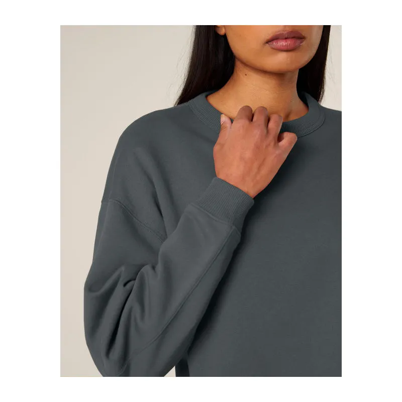 Stella Paloma oversized dámská mikina