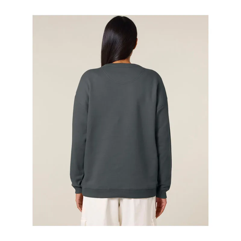 Stella Paloma oversized dámská mikina