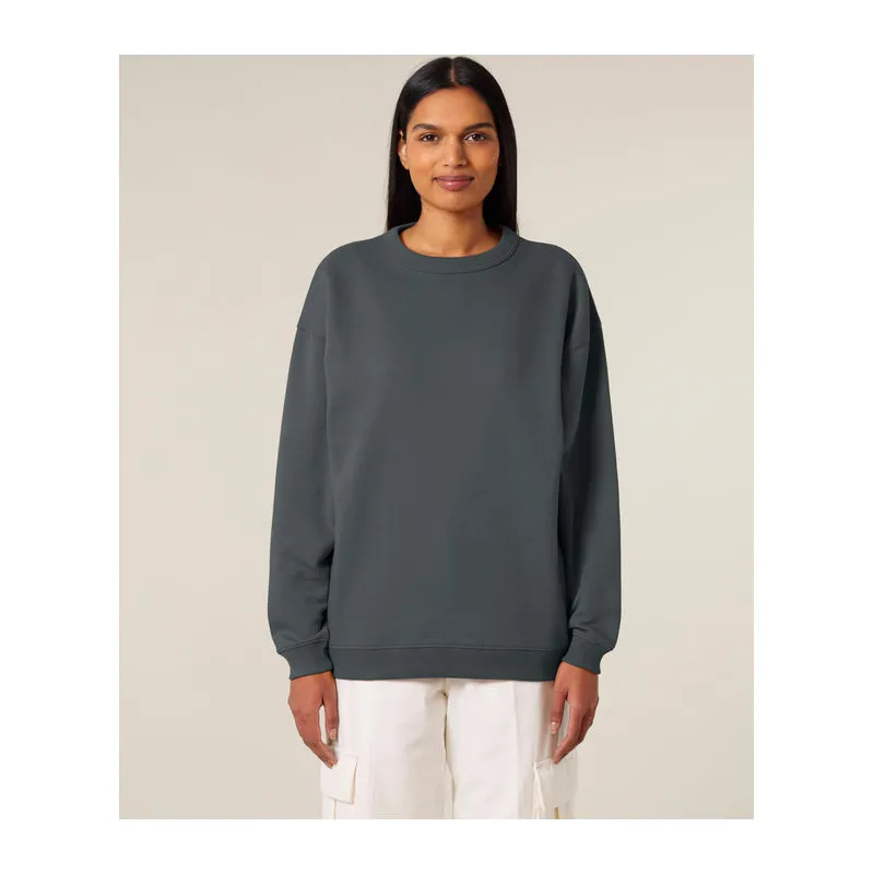 Stella Paloma oversized dámská mikina