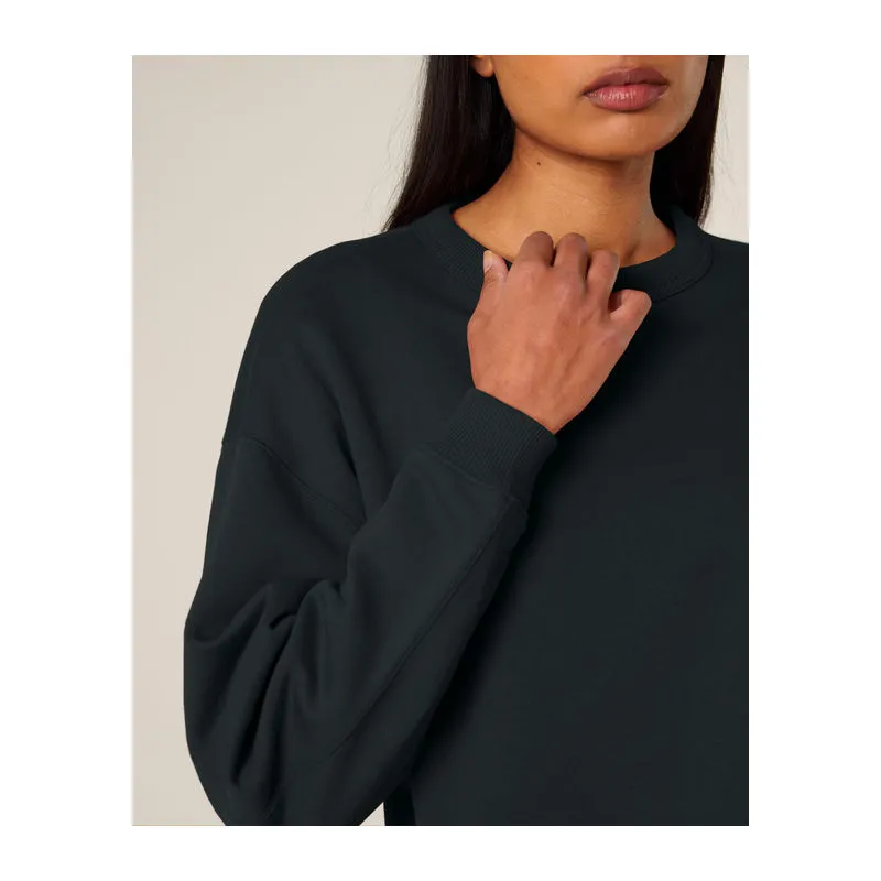 Stella Paloma oversized dámská mikina