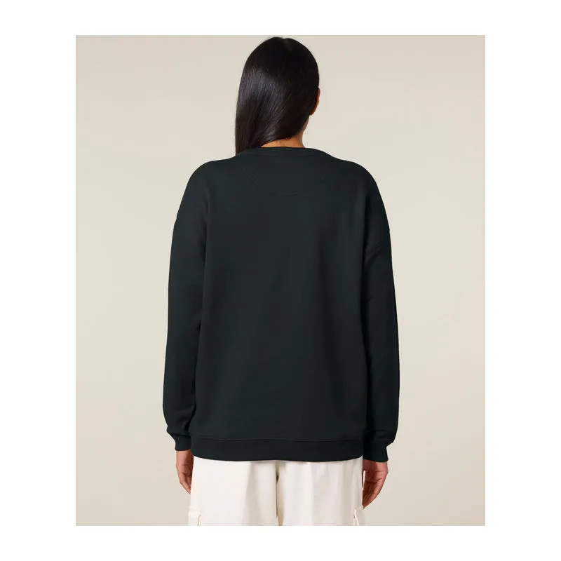 Stella Paloma oversized dámská mikina