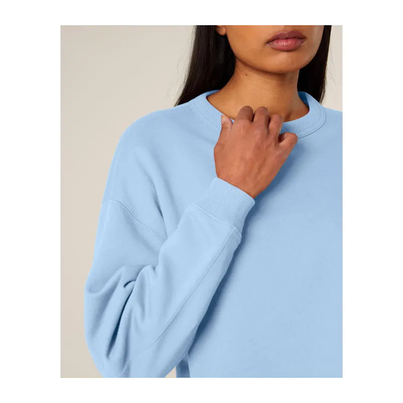 Stella Paloma oversized dámská mikina