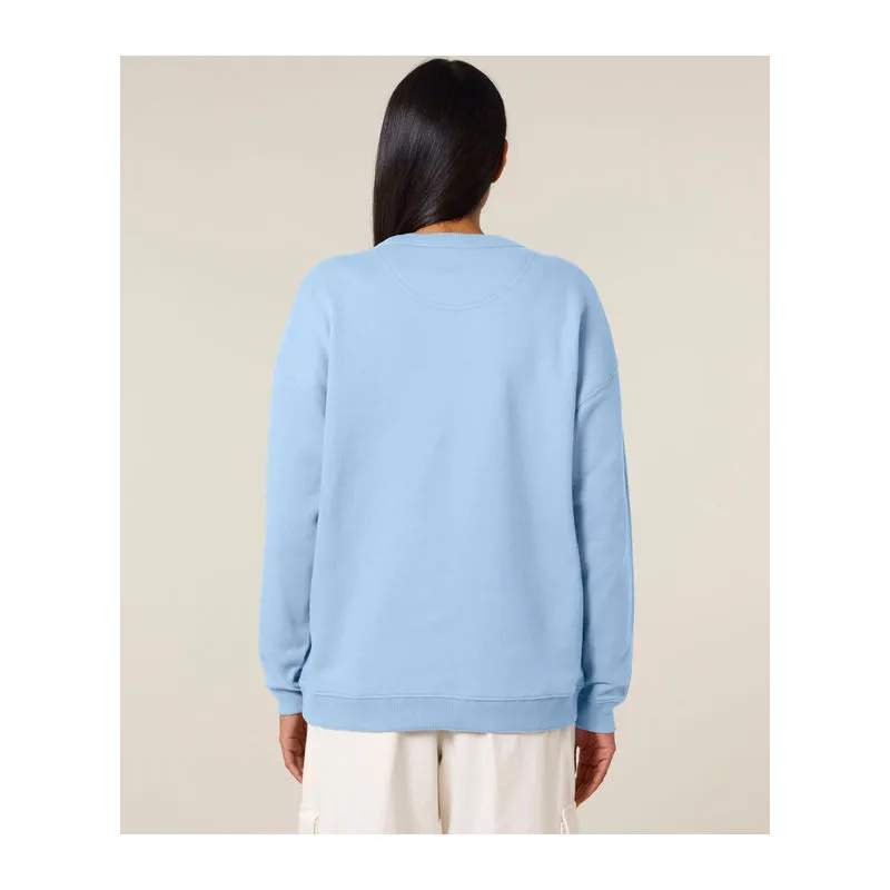 Stella Paloma oversized dámská mikina
