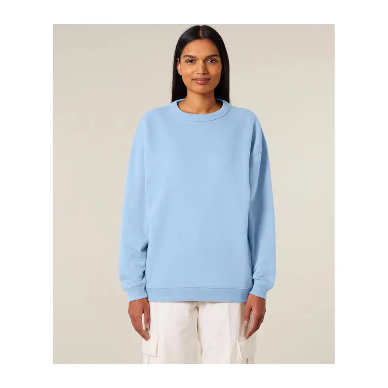 Stella Paloma oversized dámská mikina