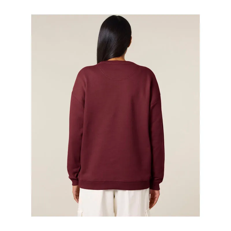Stella Paloma oversized dámská mikina