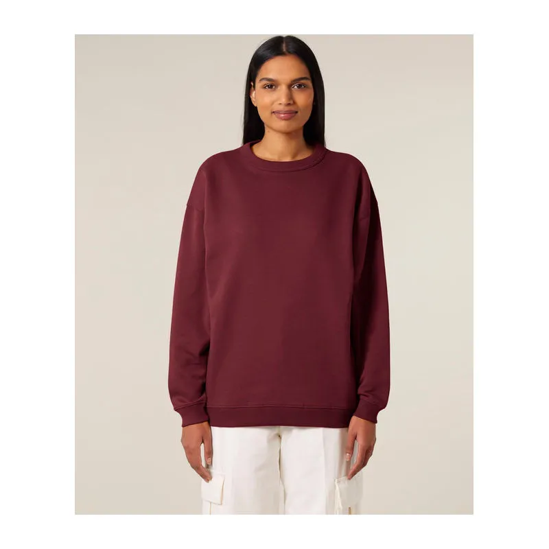 Stella Paloma oversized dámská mikina