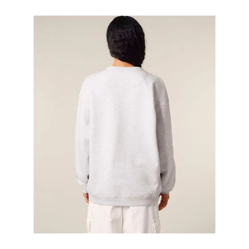 Stella Paloma oversized dámská mikina