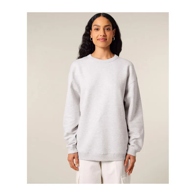 Stella Paloma oversized dámská mikina