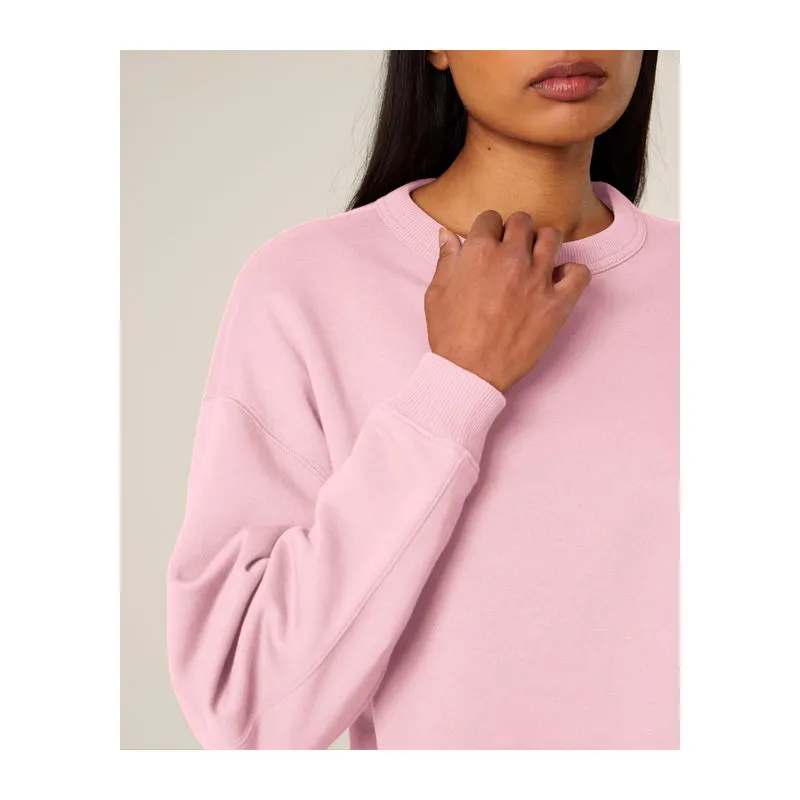 Stella Paloma oversized dámská mikina