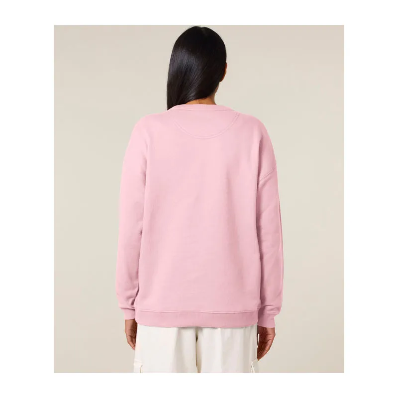Stella Paloma oversized dámská mikina