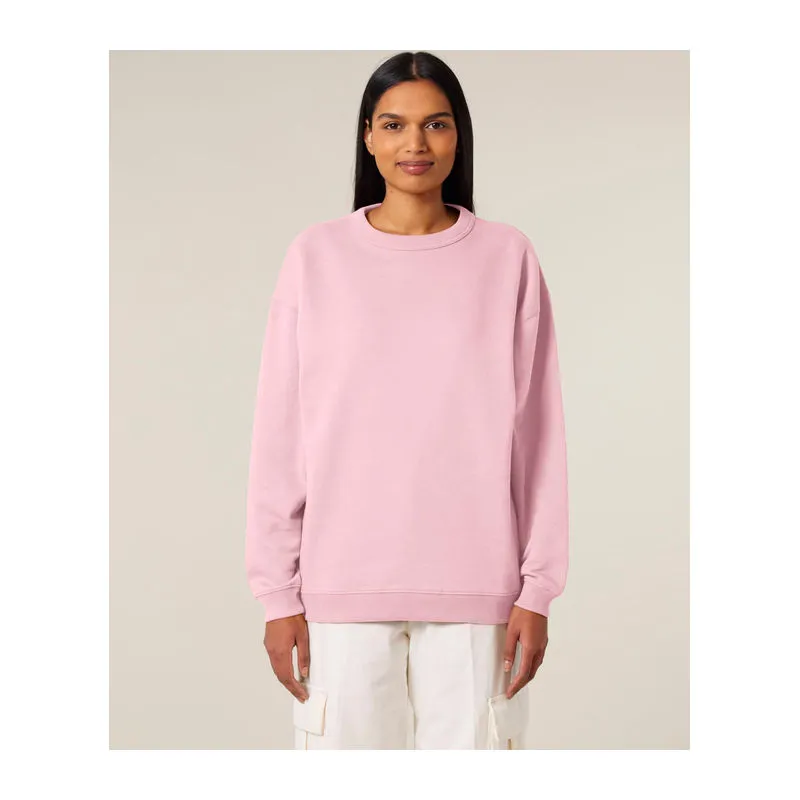 Stella Paloma oversized dámská mikina